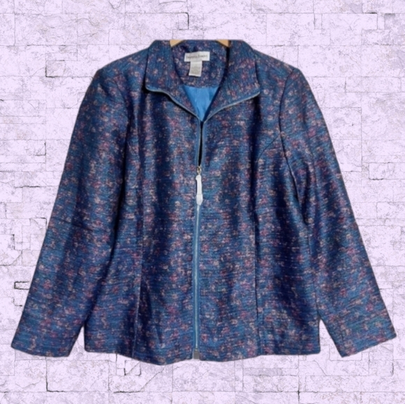 Draper's and Damon's Monet jacket XLP - Picture 3 of 10